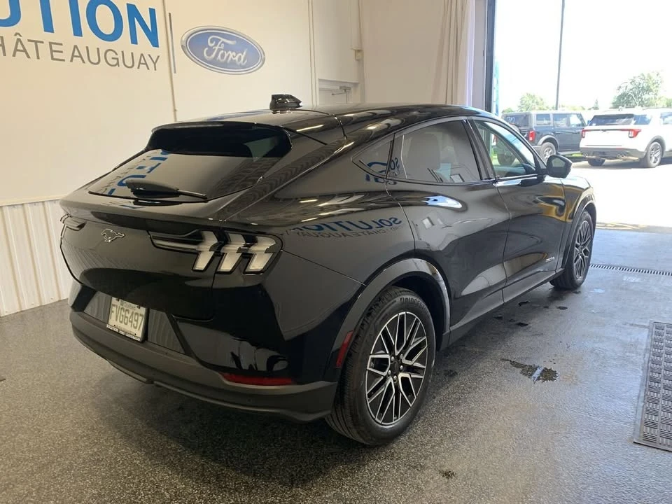 2025 Ford Mustang Mach-E - Image 5 of 20