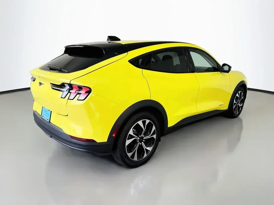 2025 Ford Mustang Mach-E - Image 2 of 6