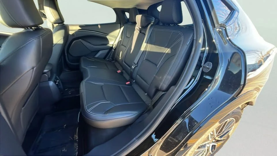 2025 Ford Mustang Mach-E - Image 16 of 20