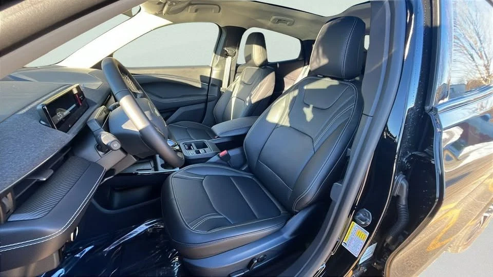 2025 Ford Mustang Mach-E - Image 15 of 20