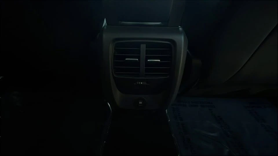 2025 Ford Mustang Mach-E - Image 19 of 20