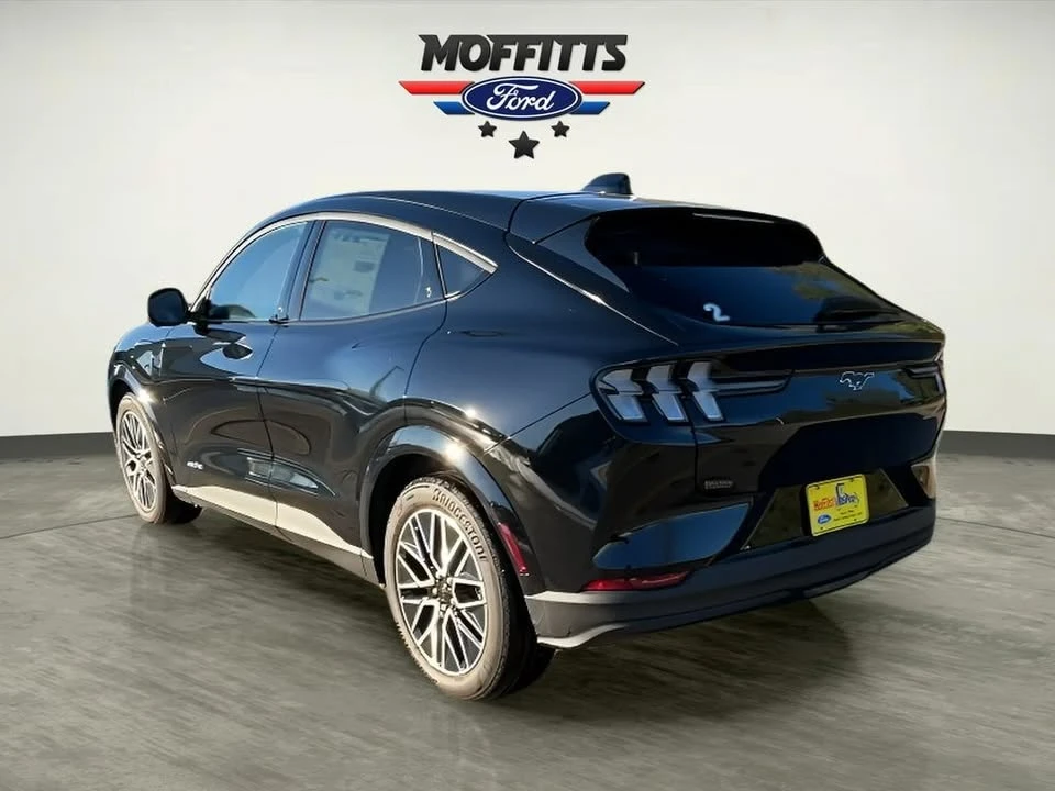 2025 Ford Mustang Mach-E - Image 3 of 20