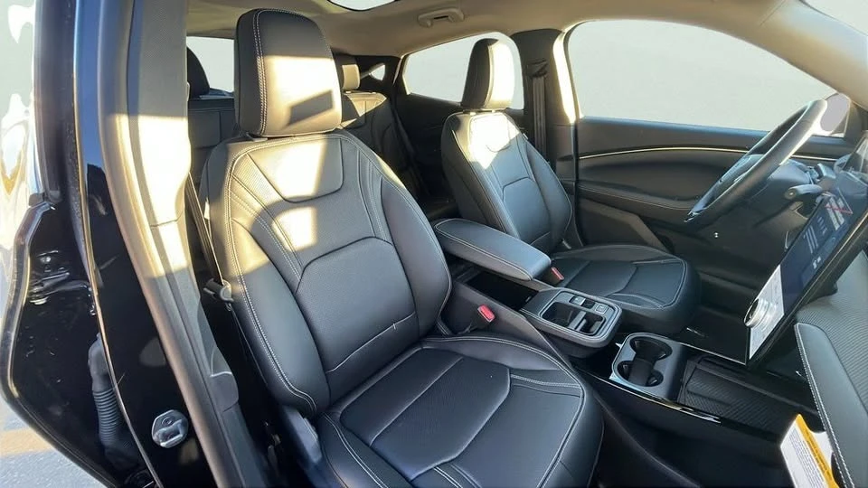 2025 Ford Mustang Mach-E - Image 20 of 20