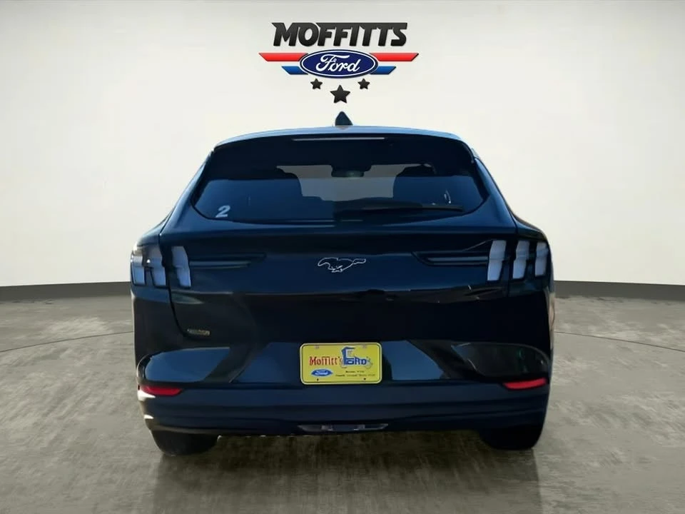 2025 Ford Mustang Mach-E - Image 4 of 20