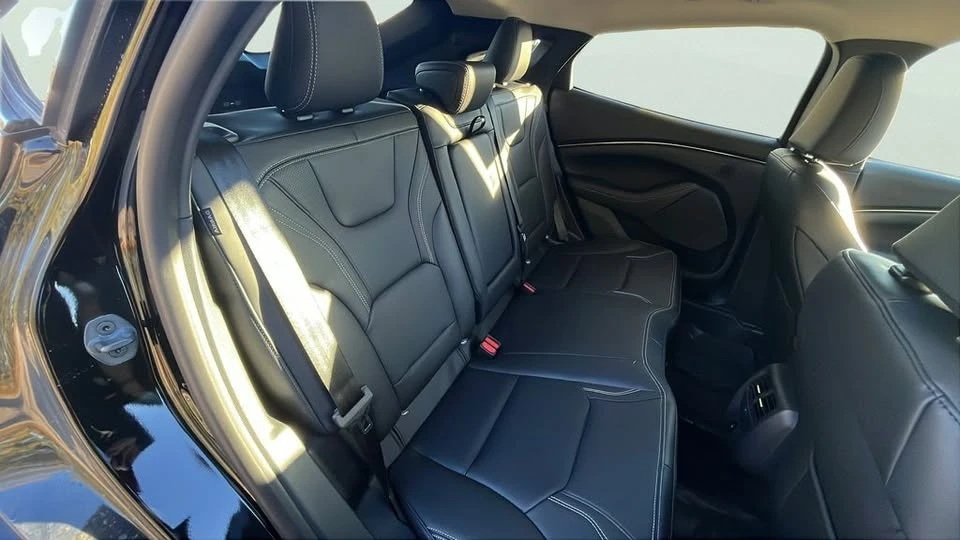 2025 Ford Mustang Mach-E - Image 18 of 20