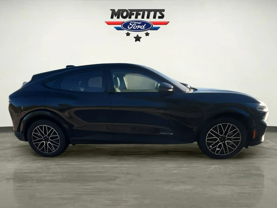 2025 Ford Mustang Mach-E - Image 6 of 20