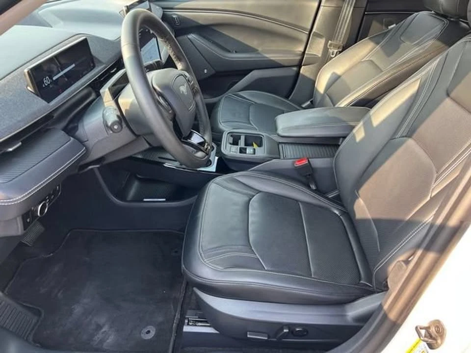 2025 Ford Mustang Mach-E - Image 18 of 20