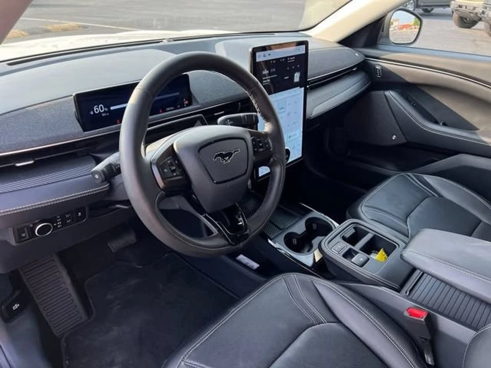 2025 Ford Mustang Mach-E - Image 20 of 20