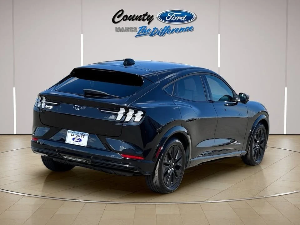 2025 Ford Mustang Mach-E - Image 8 of 20