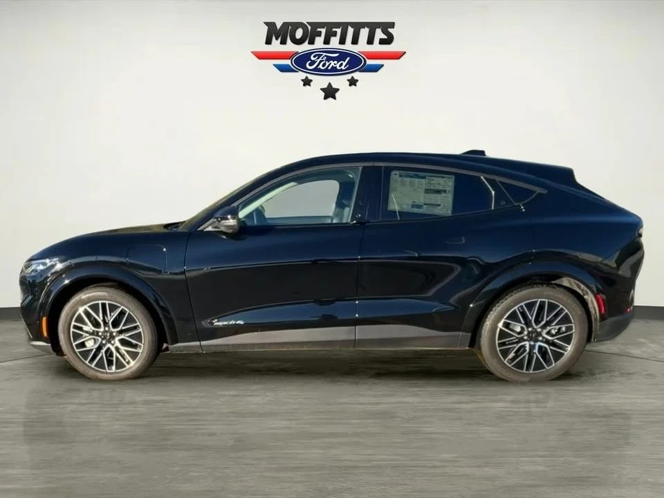 2025 Ford Mustang Mach-E - Image 2 of 20