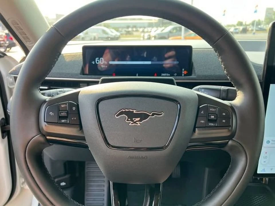 2025 Ford Mustang Mach-E - Image 13 of 20