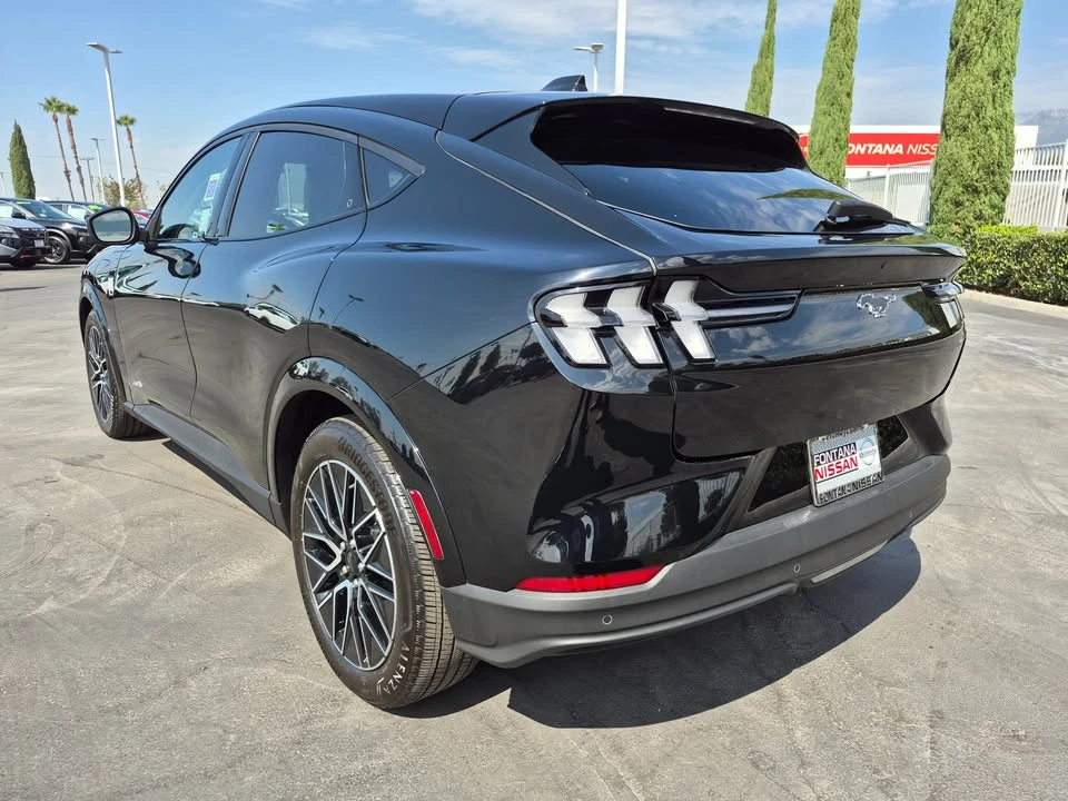 2025 Ford Mustang Mach-E - Image 6 of 16