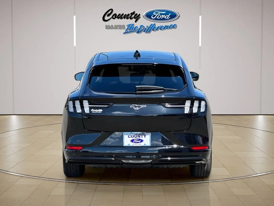 2025 Ford Mustang Mach-E - Image 4 of 20