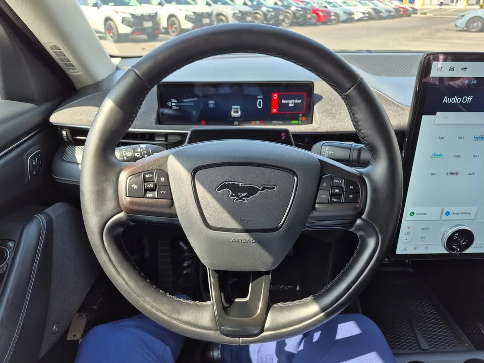 2025 Ford Mustang Mach-E - Image 14 of 16