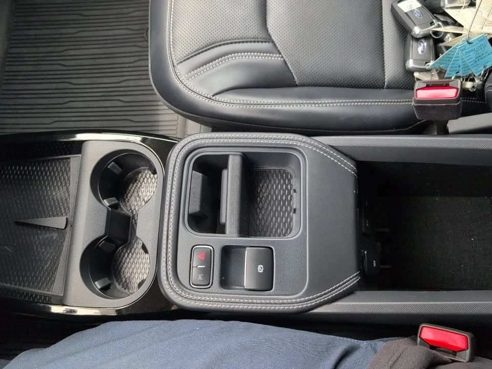 2025 Ford Mustang Mach-E - Image 20 of 20