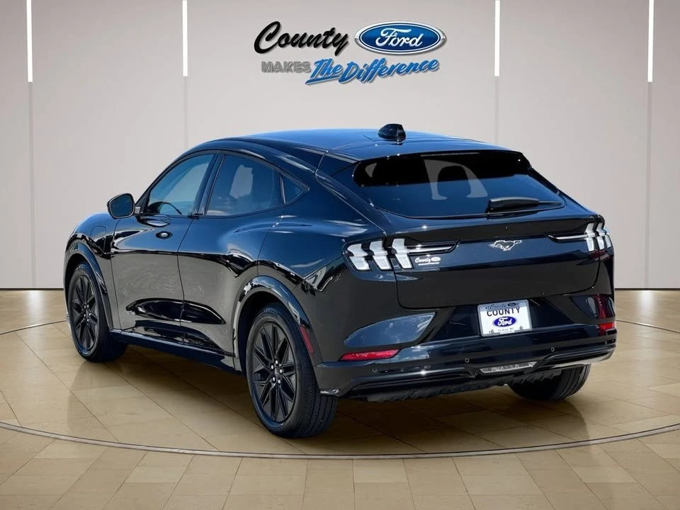 2025 Ford Mustang Mach-E - Image 7 of 20