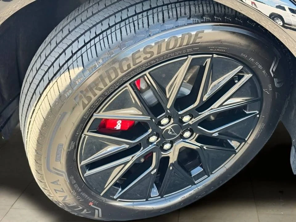 2025 Ford Mustang Mach-E - Image 9 of 20