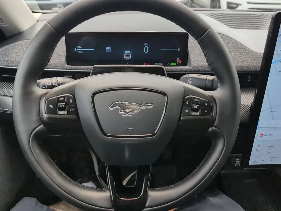 2025 Ford Mustang Mach-E - Image 16 of 20