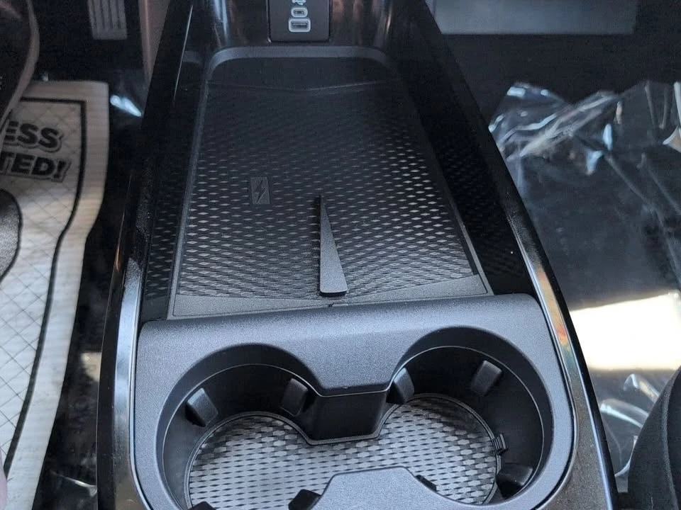 2025 Ford Mustang Mach-E - Image 19 of 20