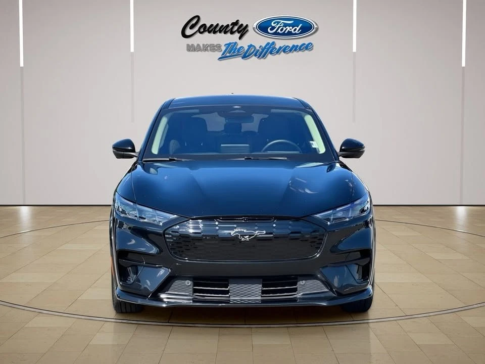 2025 Ford Mustang Mach-E - Image 5 of 20