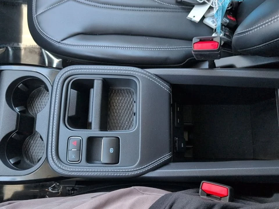 2025 Ford Mustang Mach-E - Image 20 of 20