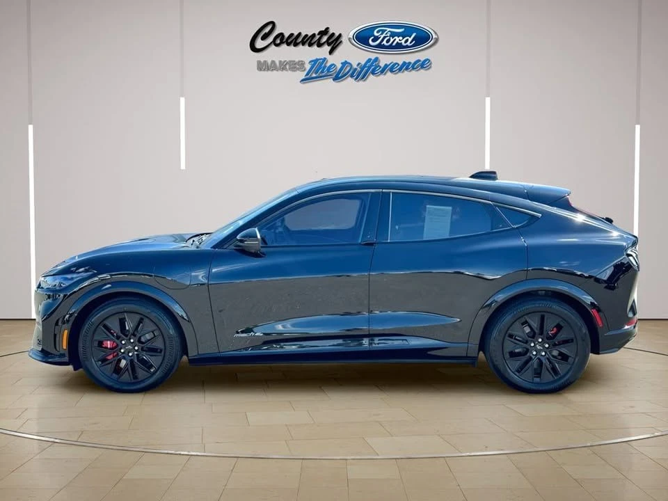 2025 Ford Mustang Mach-E - Image 3 of 20