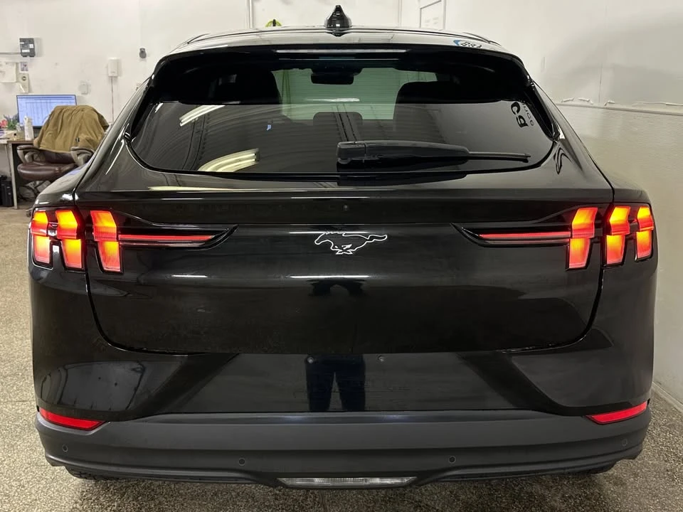 2025 Ford Mustang Mach-E - Image 6 of 10