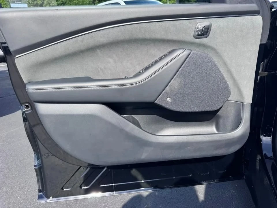 2025 Ford Mustang Mach-E - Image 15 of 20