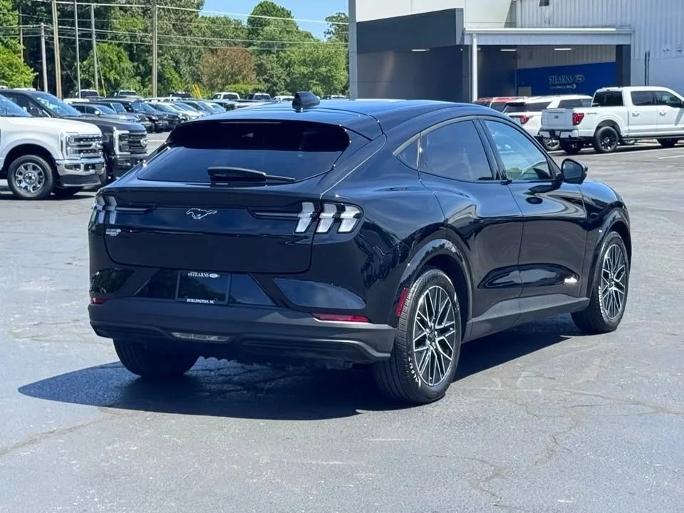 2025 Ford Mustang Mach-E - Image 5 of 20
