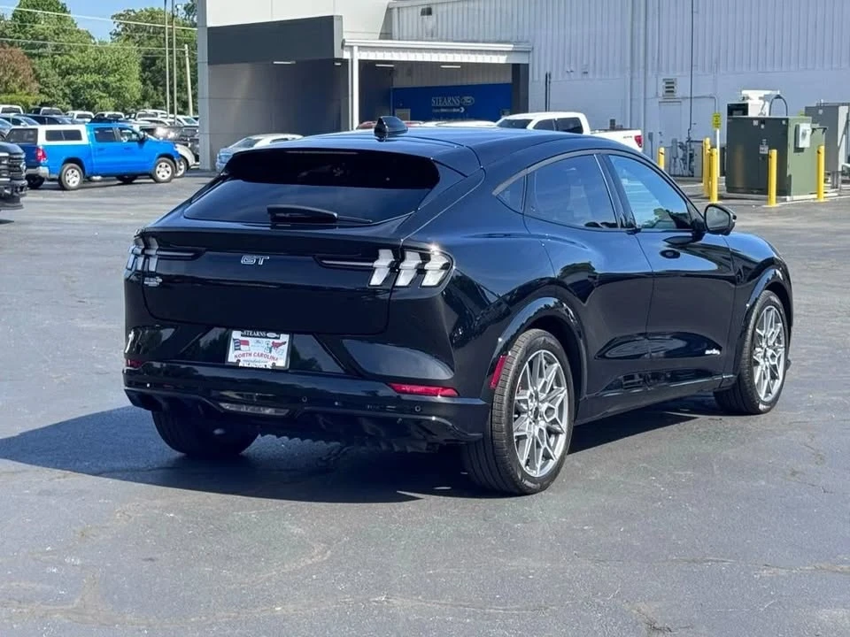 2025 Ford Mustang Mach-E - Image 13 of 20