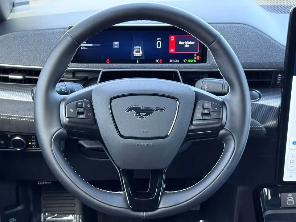 2025 Ford Mustang Mach-E - Image 6 of 20