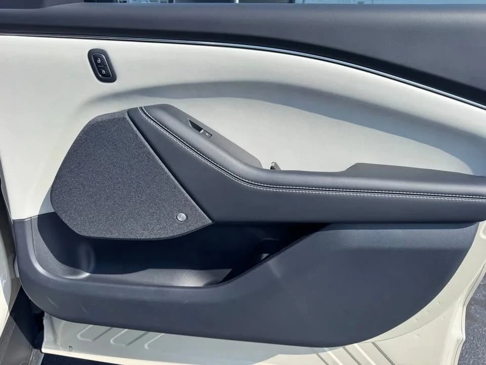 2025 Ford Mustang Mach-E - Image 18 of 20