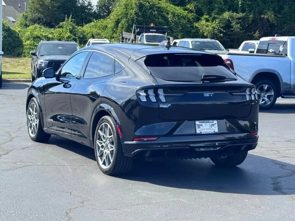 2025 Ford Mustang Mach-E - Image 12 of 20