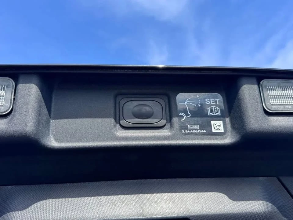 2025 Ford Mustang Mach-E - Image 20 of 20