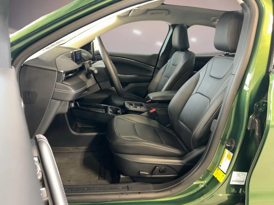 2025 Ford Mustang Mach-E - Image 6 of 10
