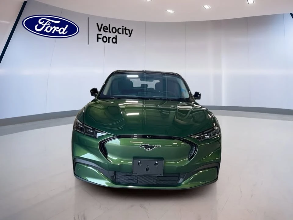 2025 Ford Mustang Mach-E - Image 2 of 10