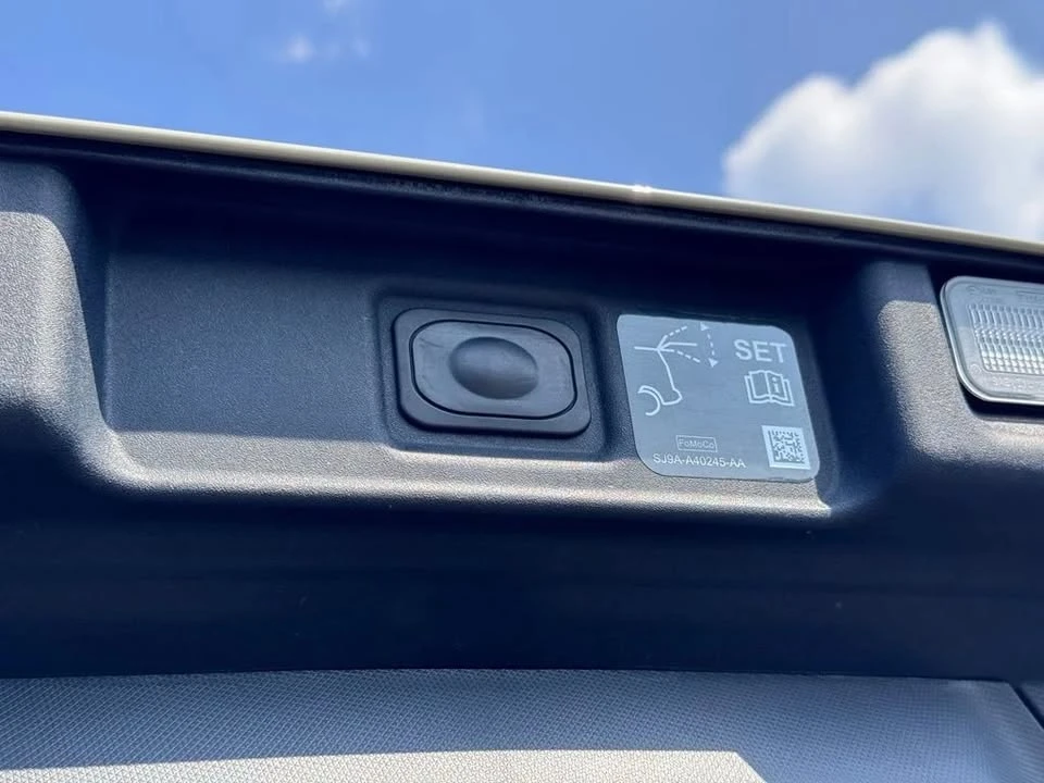2025 Ford Mustang Mach-E - Image 20 of 20