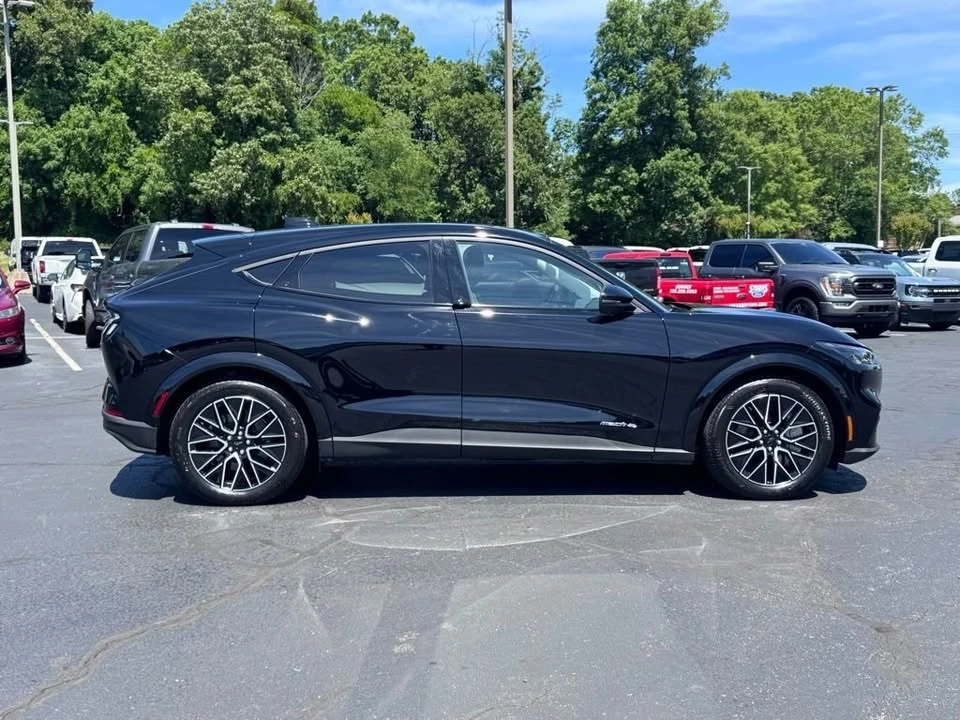 2025 Ford Mustang Mach-E - Image 6 of 20