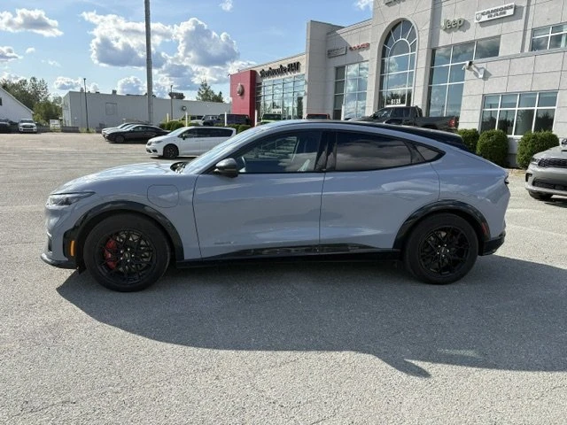2025 Ford Mustang Mach-E - Image 2 of 10