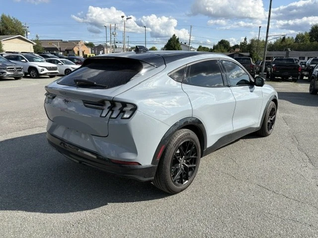 2025 Ford Mustang Mach-E - Image 5 of 10