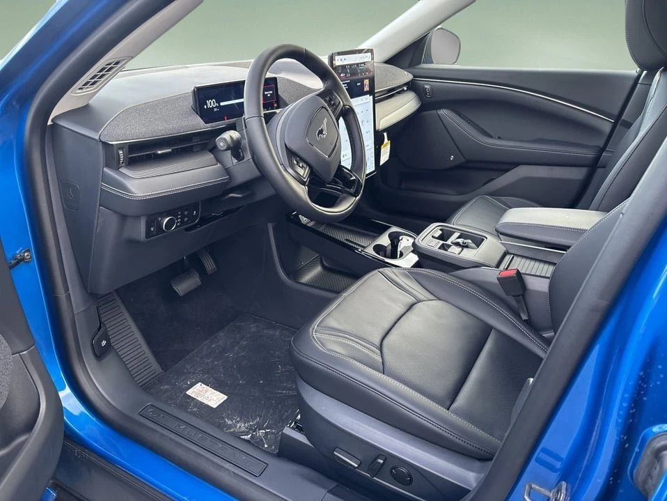 2025 Ford Mustang Mach-E - Image 15 of 18