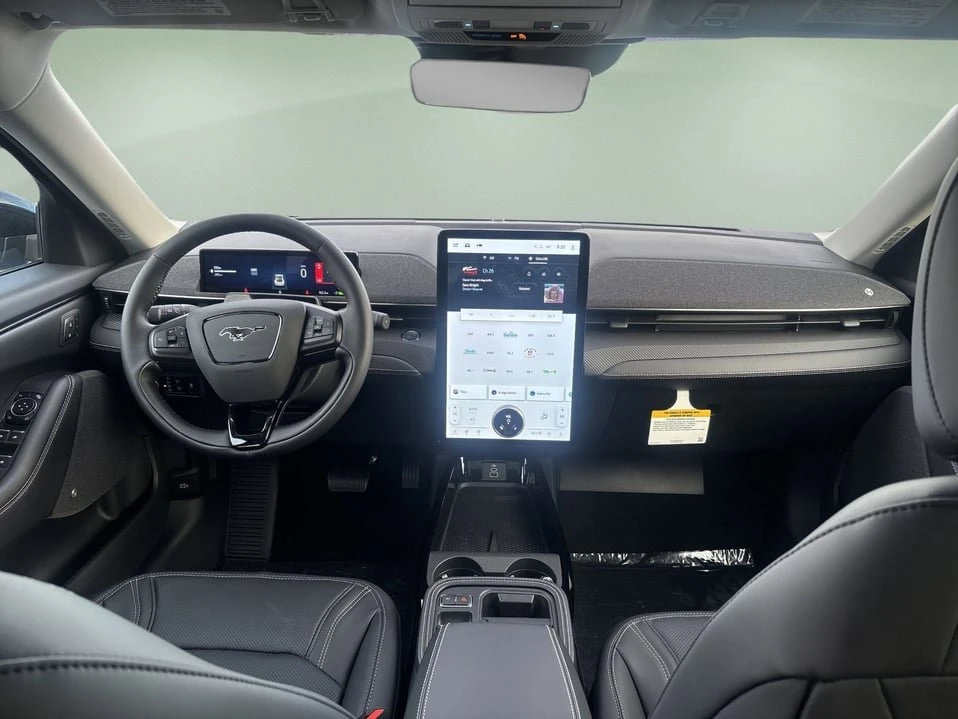 2025 Ford Mustang Mach-E - Image 16 of 18