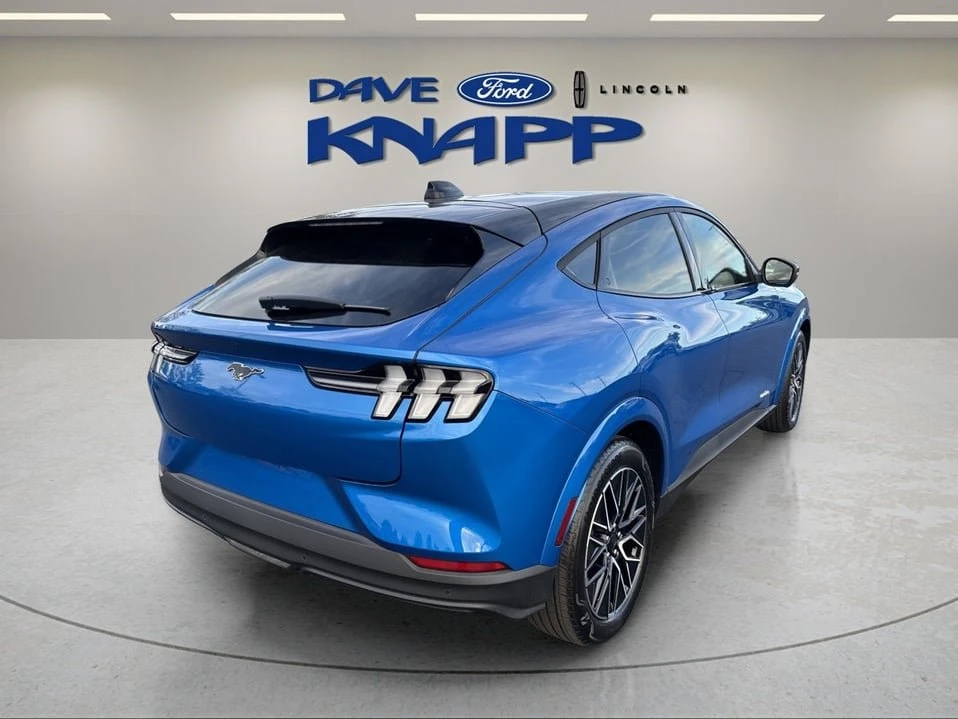 2025 Ford Mustang Mach-E - Image 6 of 18