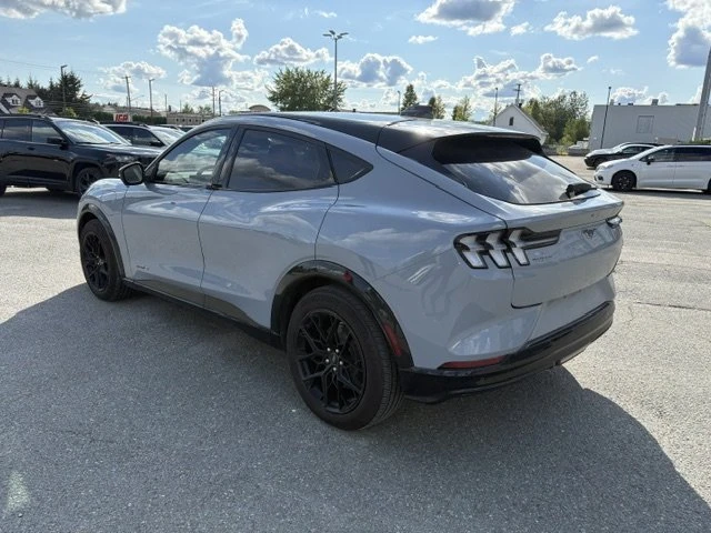 2025 Ford Mustang Mach-E - Image 3 of 10