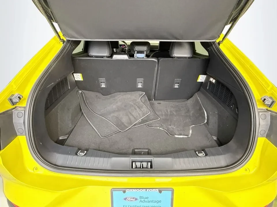 2025 Ford Mustang Mach-E - Image 6 of 6