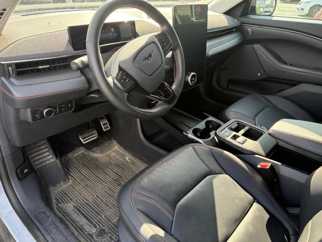 2025 Ford Mustang Mach-E - Image 9 of 10