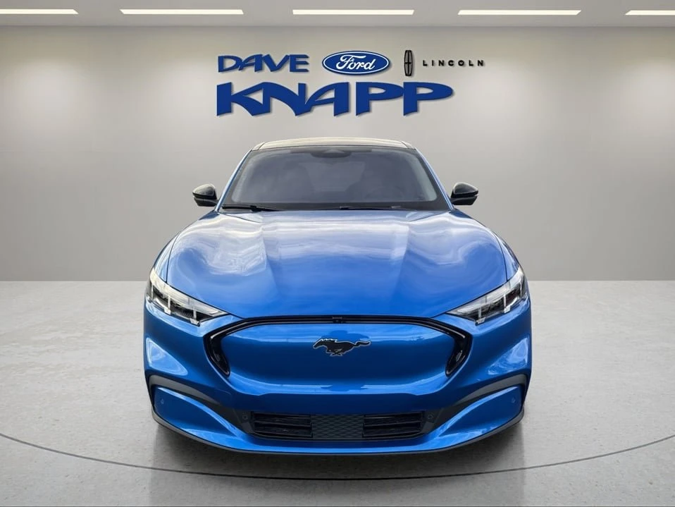 2025 Ford Mustang Mach-E - Image 2 of 18
