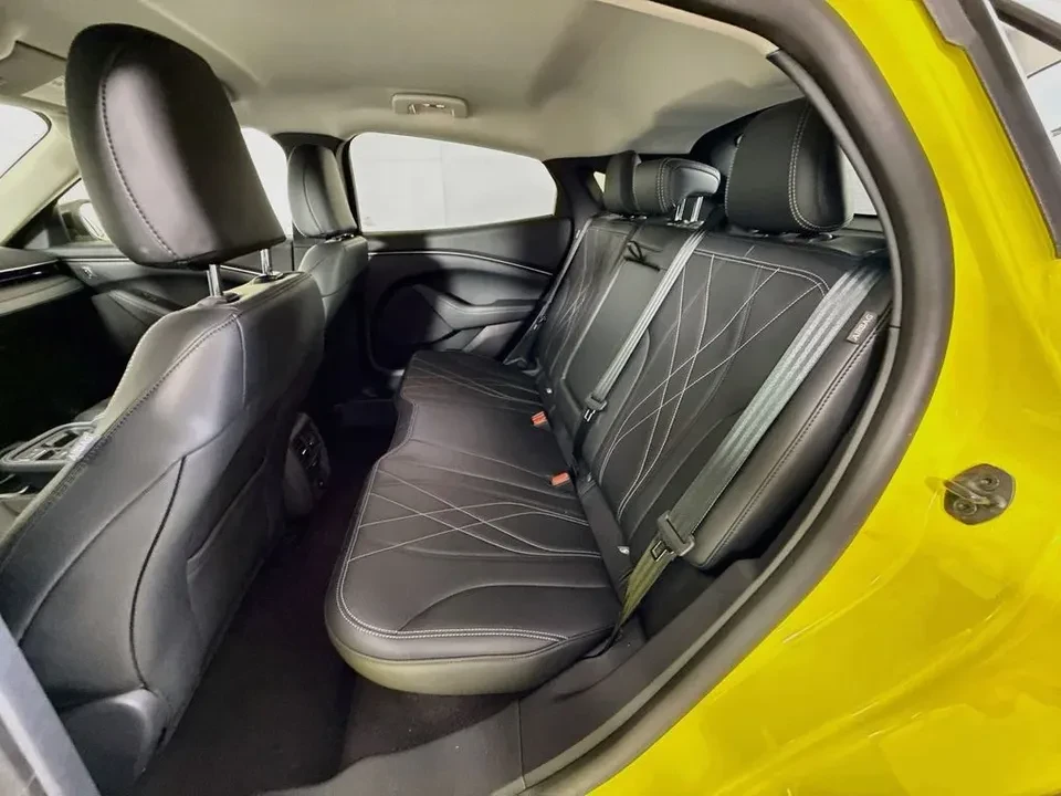 2025 Ford Mustang Mach-E - Image 4 of 6