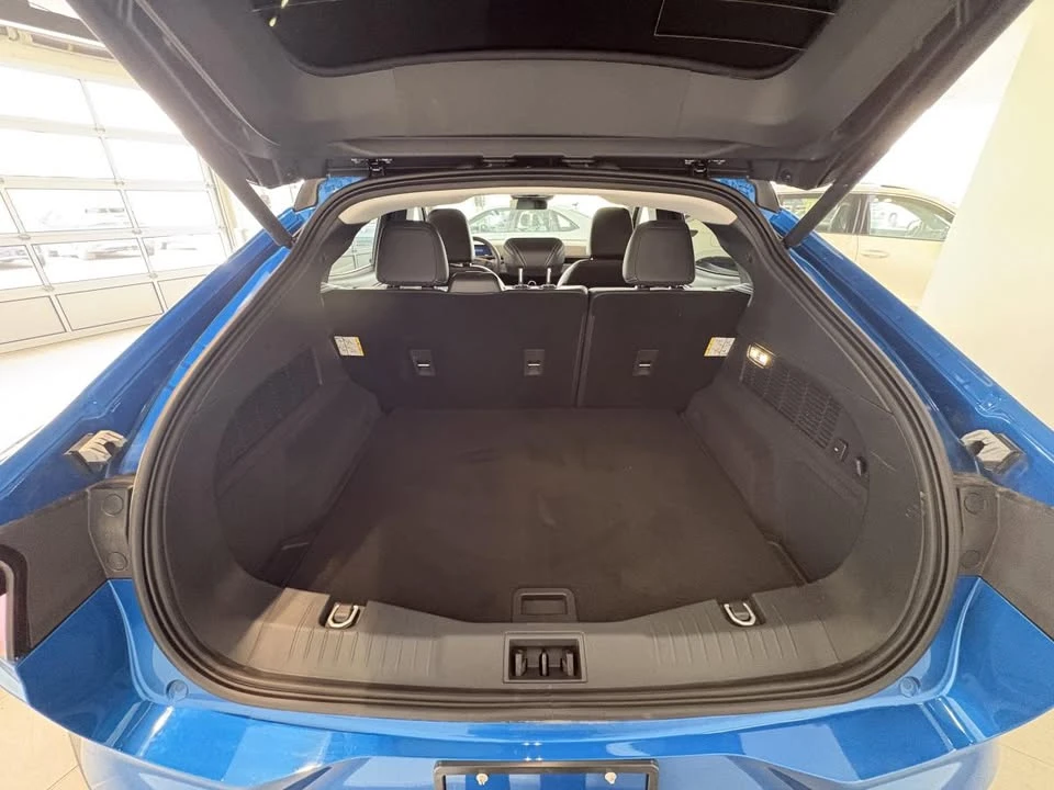 2025 Ford Mustang Mach-E - Image 11 of 15