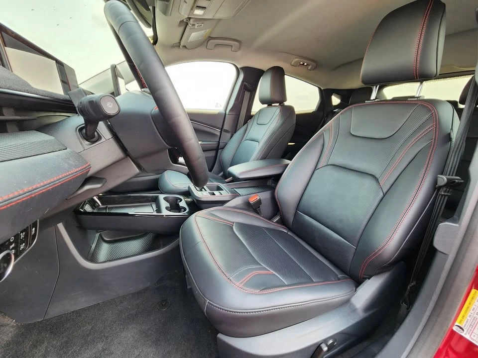 2025 Ford Mustang Mach-E - Image 10 of 20